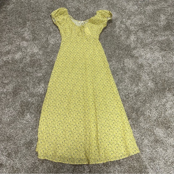 Doen Sofia Dress ASO Taylor Swift - Picture 2 of 5